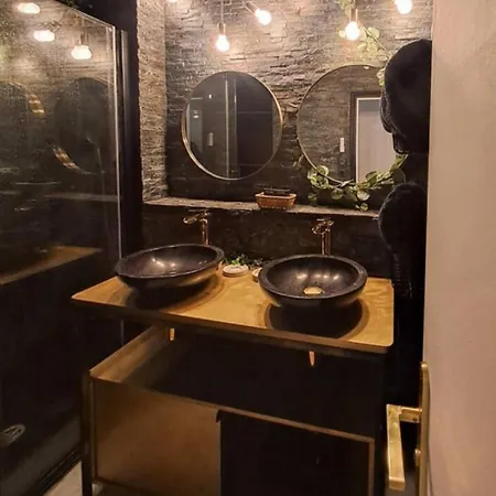 아파트 Arthur - Art Et Nature - 2 Chambres Coeur Cote Pavee