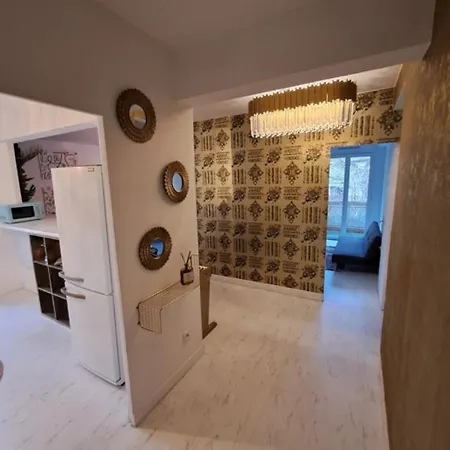 Arthur - Art Et Nature - 2 Chambres Coeur Cote Pavee * 툴루즈