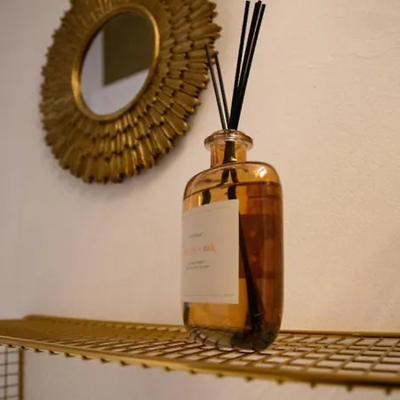 아파트 Arthur - Art Et Nature - 2 Chambres Coeur Cote Pavee
