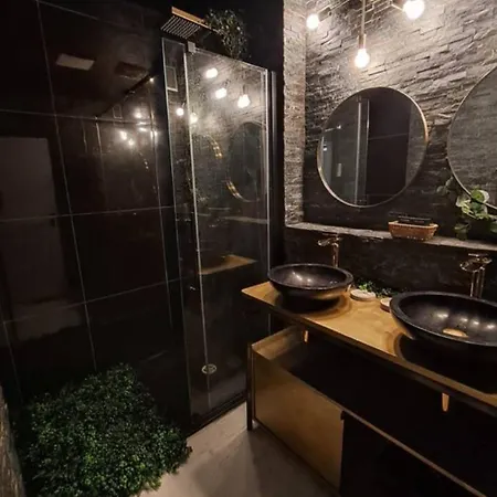 Arthur - Art Et Nature - 2 Chambres Coeur Cote Pavee 아파트