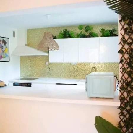 Arthur - Art Et Nature - 2 Chambres Coeur Cote Pavee *