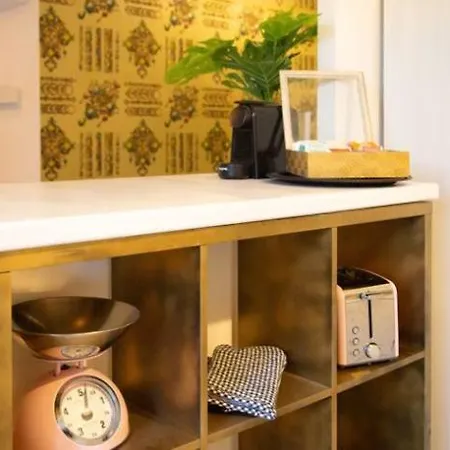 Arthur - Art Et Nature - 2 Chambres Coeur Cote Pavee *