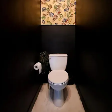 Arthur - Art Et Nature - 2 Chambres Coeur Cote Pavee 아파트 툴루즈