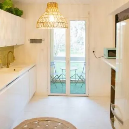 Arthur - Art Et Nature - 2 Chambres Coeur Cote Pavee 툴루즈