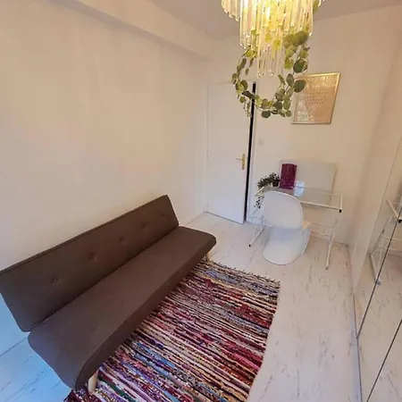 Arthur - Art Et Nature - 2 Chambres Coeur Cote Pavee 아파트 *