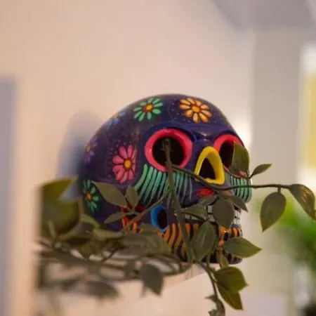 아파트 Arthur - Art Et Nature - 2 Chambres Coeur Cote Pavee