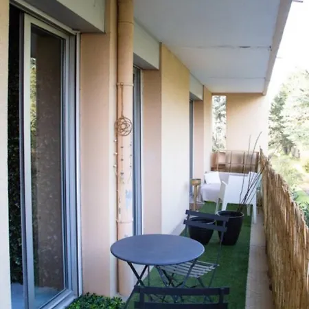 Arthur - Art Et Nature - 2 Chambres Coeur Cote Pavee *