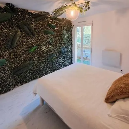 Arthur - Art Et Nature - 2 Chambres Coeur Cote Pavee