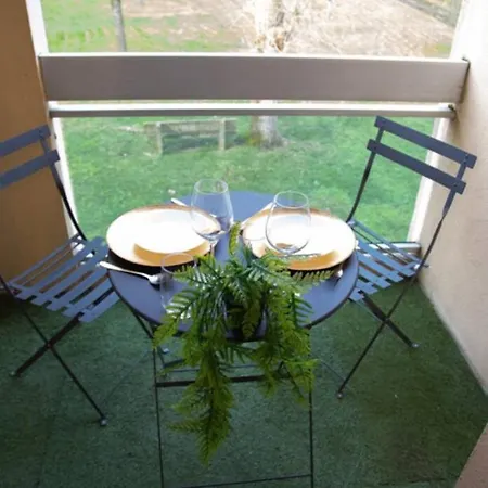 Arthur - Art Et Nature - 2 Chambres Coeur Cote Pavee 아파트 *