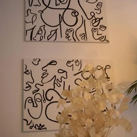 Arthur - Art Et Nature - 2 Chambres Coeur Cote Pavee 툴루즈